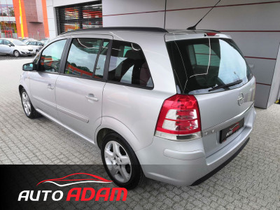 Opel Zafira 1.7 CDTI 7 MIEST