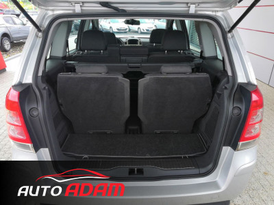 Opel Zafira 1.7 CDTI 7 MIEST