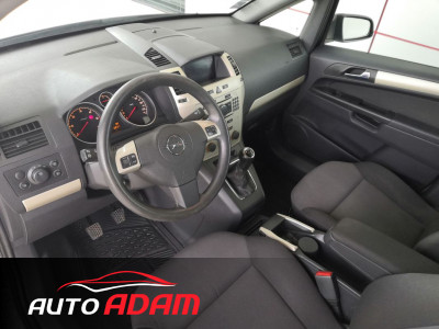 Opel Zafira 1.7 CDTI 7 MIEST