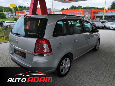 Opel Zafira 1.7 CDTI 7 MIEST