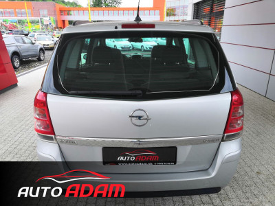 Opel Zafira 1.7 CDTI 7 MIEST