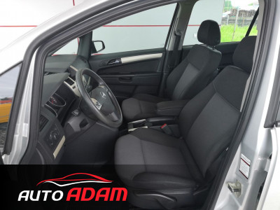 Opel Zafira 1.7 CDTI 7 MIEST
