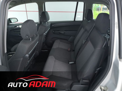 Opel Zafira 1.7 CDTI 7 MIEST