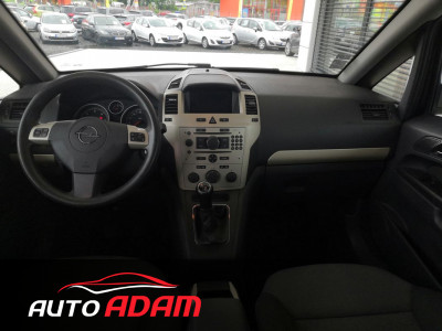 Opel Zafira 1.7 CDTI 7 MIEST