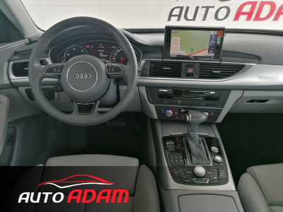 Audi A6 Limousine 3.0 Tdi 180kW Quattro S Tronic