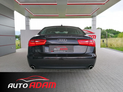 Audi A6 Limousine 3.0 Tdi 180kW Quattro S Tronic