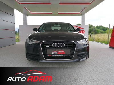 Audi A6 Limousine 3.0 Tdi 180kW Quattro S Tronic