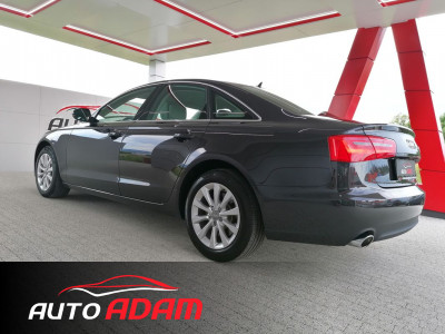 Audi A6 Limousine 3.0 Tdi 180kW Quattro S Tronic