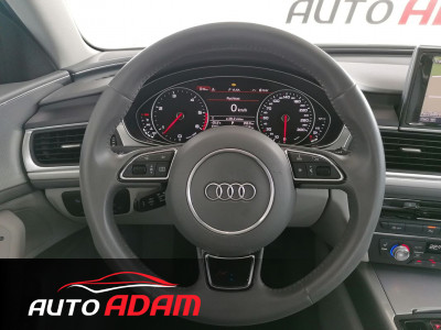 Audi A6 Limousine 3.0 Tdi 180kW Quattro S Tronic