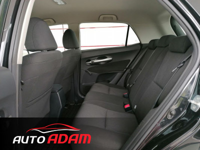 Toyota Auris 1.33 i 73kW
