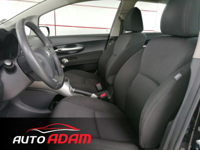 Toyota Auris 1.33 i 73kW
