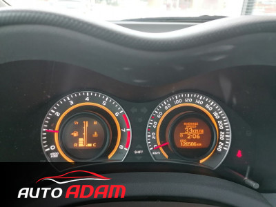 Toyota Auris 1.33 i 73kW