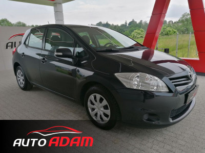 Toyota Auris 1.33 i 73kW