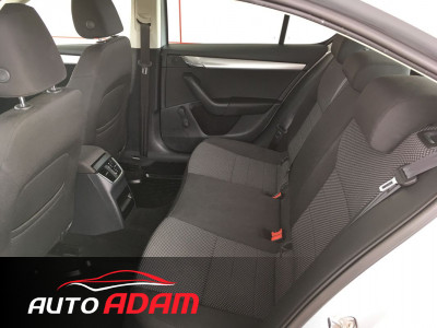 Škoda Octavia III 1.6TDi 77kW