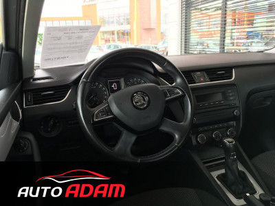 Škoda Octavia III 1.6TDi 77kW