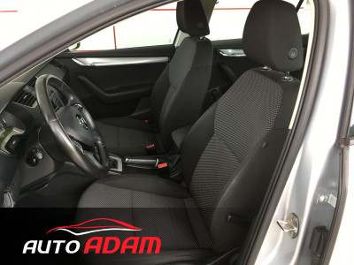 Škoda Octavia III 1.6TDi 77kW