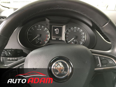 Škoda Octavia III 1.6TDi 77kW