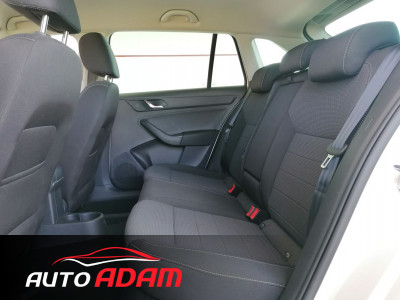 Škoda Rapid 1.6 Tdi 85kW Style Spaceback