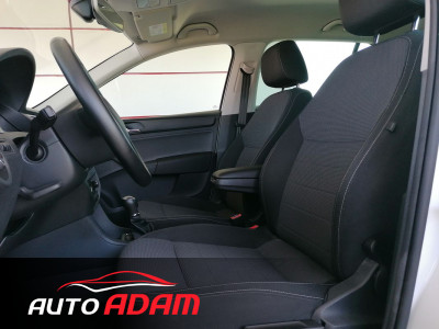 Škoda Rapid 1.6 Tdi 85kW Style Spaceback