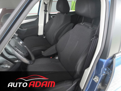 Citroen C4 Picasso 1.6 HDI