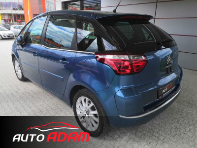 Citroen C4 Picasso 1.6 HDI