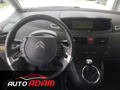 Citroen C4 Picasso 1.6 HDI