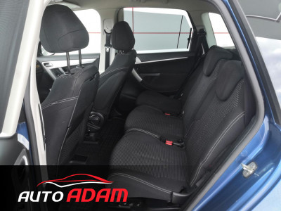 Citroen C4 Picasso 1.6 HDI