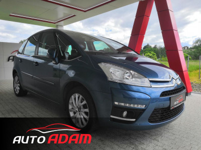 Citroen C4 Picasso 1.6 HDI