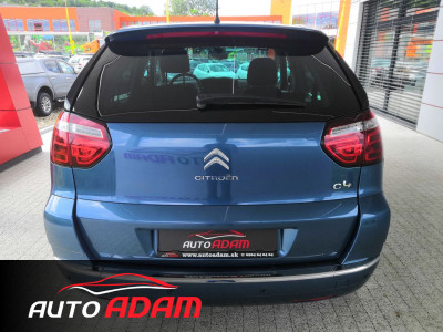Citroen C4 Picasso 1.6 HDI