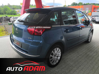 Citroen C4 Picasso 1.6 HDI