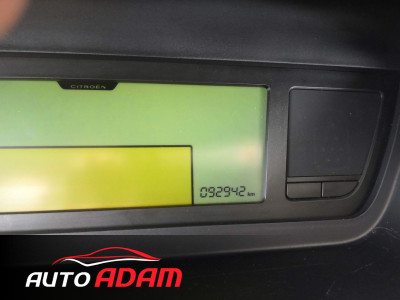 Citroen C4 Picasso 1.6 HDI