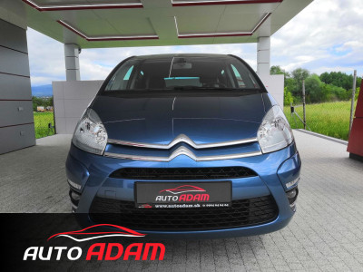 Citroen C4 Picasso 1.6 HDI