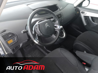 Citroen C4 Picasso 1.6 HDI