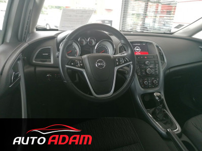 Opel Astra 1.7CDTi 81kW