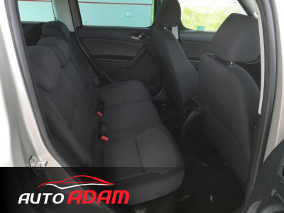 Škoda Yeti 2.0 TDI, 4x4