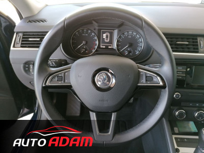Škoda Octavia Combi 2.0 TDI Ambition