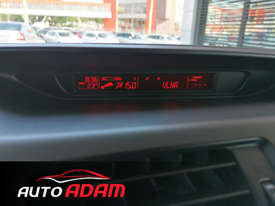 Mazda 5 1,6 MZ-CD 7 MIEST
