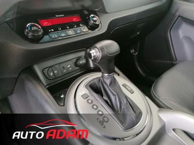Kia Sportage 2.0 CRDi 4WD Platinum 6AT