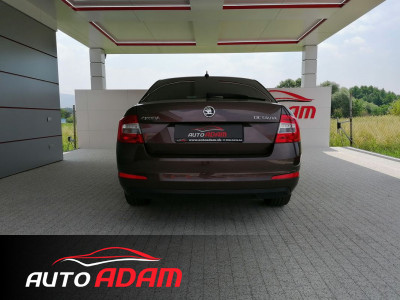 Škoda Octavia III Elegance 2.0Tdi DSG