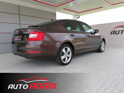 Škoda Octavia III Elegance 2.0Tdi DSG