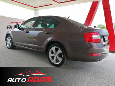 Škoda Octavia III Elegance 2.0Tdi DSG