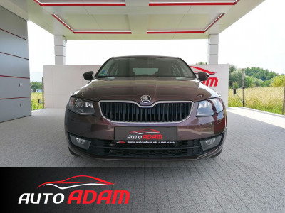 Škoda Octavia III Elegance 2.0Tdi DSG