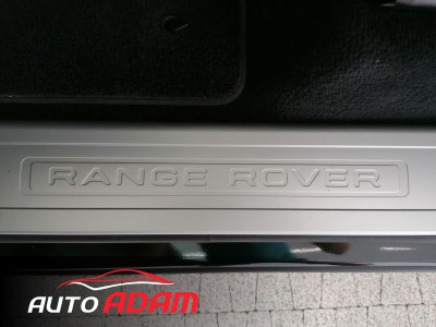 LAND ROVER Range Rover Sport 3.0 SDV6 HSE Dynamic 225 kW