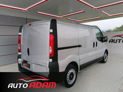 Opel Vivaro 2.0 CDTi 84kW