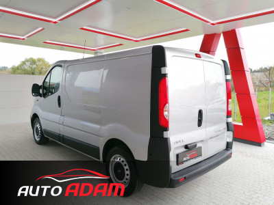 Opel Vivaro 2.0 CDTi 84kW