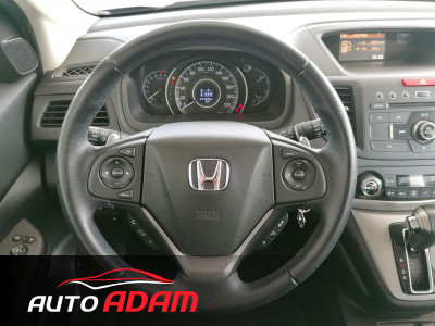 Honda CR-V 2.0 VTEC Elegance 114 kW AT
