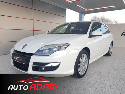 Renault Laguna Grandtour III 2.0 dCi Dynamique ESM