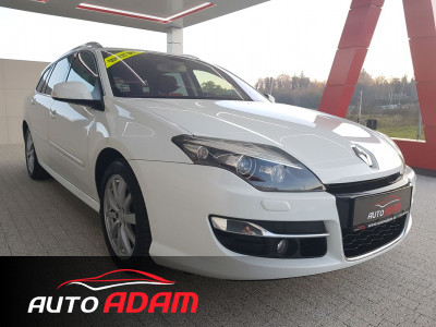 Renault Laguna Grandtour III 2.0 dCi Dynamique ESM