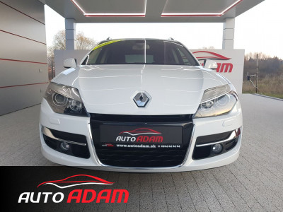 Renault Laguna Grandtour III 2.0 dCi Dynamique ESM