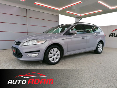 Ford Mondeo Combi Trend 2.0 TDCi 103kW